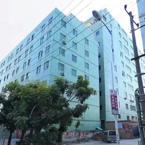 深圳市宝辉工业园 物业招商 租赁中心 光明区厂房仓库出租