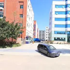 深圳市精锭科技园 物业招商 租赁中心 龙岗区厂房仓库出租