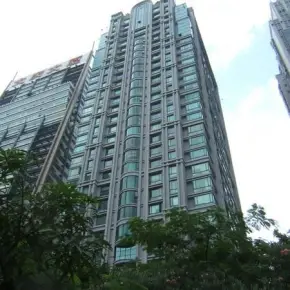 深圳车公庙物业招租 江西大厦(世纪豪庭）办公室招租