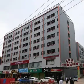 深圳市喜龙康大楼 物业招商 租赁中心 龙华区厂房仓库出租