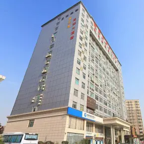 深圳市新桥村综合大楼 物业招商 租赁中心 宝安区办公的出租