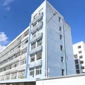 深圳市包深工业大厦 物业招商 租赁中心 罗湖区厂房仓库出租