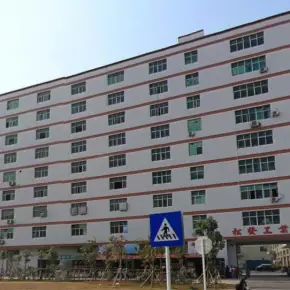 深圳市松发工业园 物业招商 租赁中心 宝安区厂房仓库出租