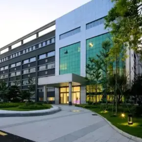 深圳市龙华区半导体产业园出租 物业招商 租赁中心