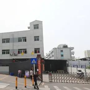 深圳市朗下第三工业区 物业招商 租赁中心 宝安区厂房仓库出租