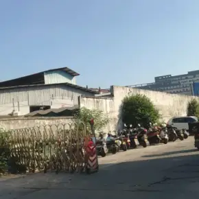 深圳市鑫安科技园 物业招商 租赁中心 宝安区厂房仓库出租