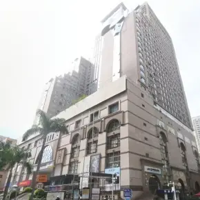 深圳市世界贸易广场 物业招商 租赁中心 福田区写字楼办公室出租