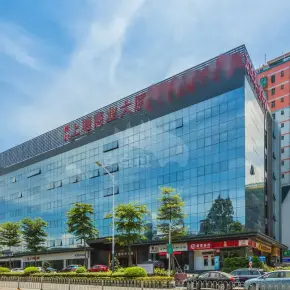 深圳上塘大厦 物业招商 租赁中心 龙华区写字楼出租
