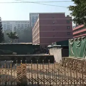 深圳市亿嘉工业园 物业招商 租赁中心 龙岗区厂房仓库出租
