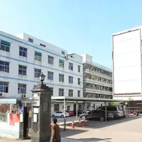 深圳市鸿源隆工业园 物业招商 租赁中心 龙岗区厂房仓库出租