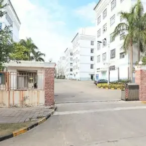 深圳市新世纪科技工业园 物业招商 租赁中心 坪山区厂房仓库出租