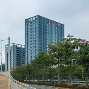深圳祥昭大厦 物业招商 租赁中心 龙华区写字楼出租