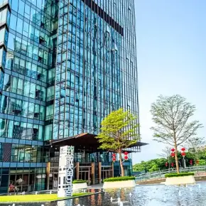 深圳市星河world大厦 物业招商 租赁中心 龙华区写字楼办公室出租