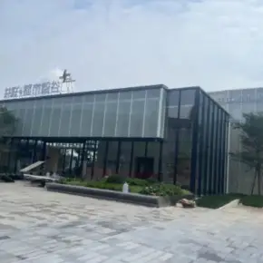 深圳市共联富基创新园 物业招商 租赁中心 龙华区工业上楼厂房出租