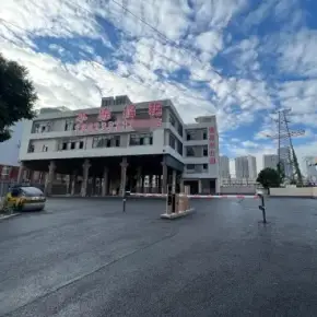 深圳市恒昌创业园 物业招商 租赁中心 龙岗区创意园办公室出租