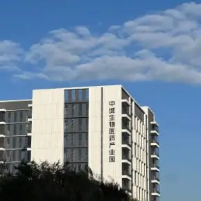 深圳市中城生物医药产业园 物业招商 租赁中心 坪山区厂房写字楼出租