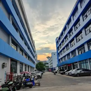 深圳市龙城高新产业园 物业招商 租赁中心 龙华区厂房仓库出租