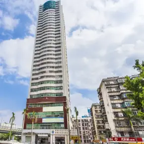 深圳市红岗大厦 物业招商 租赁中心 罗湖区写字楼出租