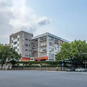 深圳兴华工业大厦 物业招商 租赁中心 南山区写字楼出租