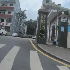 深圳市西坑村谭面工业区 物业招商 租赁中心 龙岗区厂房仓库出租