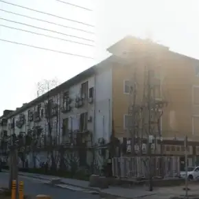 深圳市红星村第四工业区 物业招商 租赁中心 光明区厂房仓库出租