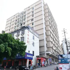 深圳市冠鸿泰工业大厦 物业招商 租赁中心 宝安区厂房仓库出租