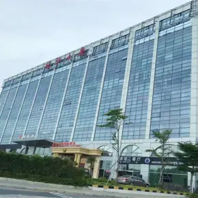 深圳市冠华大厦 物业招商租赁中心电话