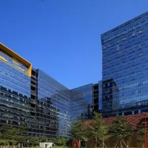 科兴科学园物业管理处