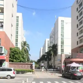 深圳市星辉科技园 物业招商 租赁中心 龙华区厂房仓库出租