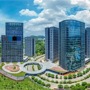 深圳市中科院（深圳）育成总部基地 物业招商 租赁中心 龙岗区写字楼出租