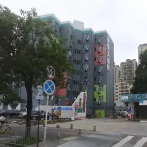 深圳市德信文创园 物业招商 租赁中心 宝安区厂房办公室出租