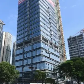 深圳市简上商务大楼 物业招商 租赁中心 龙华区厂房仓库出租