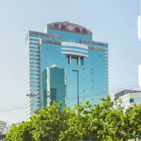 广州市东山广场 物业招商 租赁中心 越秀区写字楼出租