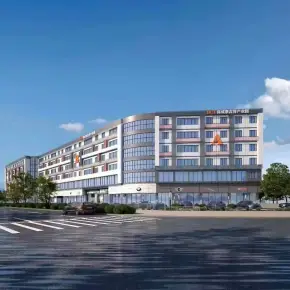 深圳市保成泰吉祥产业园 物业招商 租赁中心 龙岗区创意园办公室出租