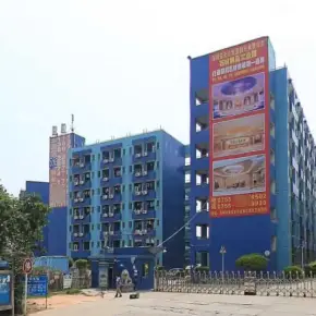 深圳市聚友工业园 物业招商 租赁中心 宝安区厂房仓库出租