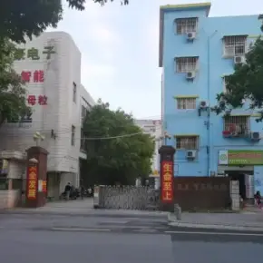 深圳市是凯业丰泰科技园 物业招商 租赁中心 龙岗区厂房仓库出租