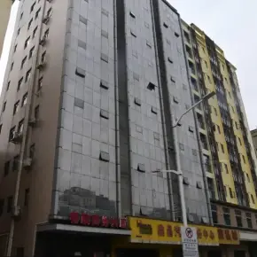 深圳市稳联商务大厦 物业招商 租赁中心 光明区办公室创意园出租