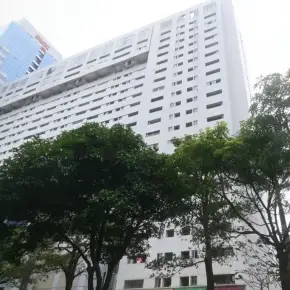 深圳市南方大厦 物业招商 租赁中心 罗湖区写字楼办公室出租