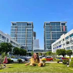 深圳市奥特朗科技园 物业招商 租赁中心 黄浦区写字楼出租