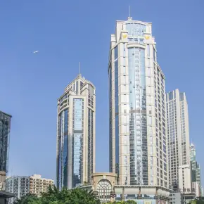 广州市越秀城市广场 物业招商 租赁中心 越秀区写字楼出租