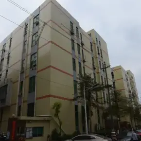 深圳市西田第四工业区 物业招商 租赁中心 光明区厂房仓库出租