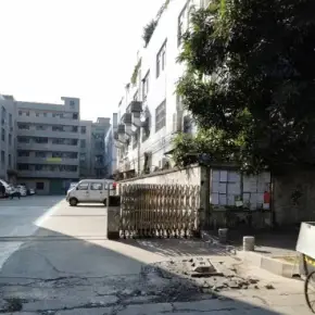 深圳市银联通科技园 物业招商 租赁中心 龙岗区厂房仓库出租