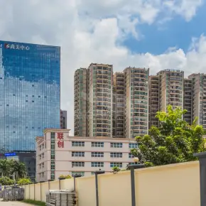 深圳贤华大厦 物业招商 租赁中心 龙华区写字楼出租