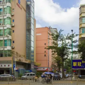 深圳市中心大厦 物业招商 租赁中心 宝安区写字楼出租