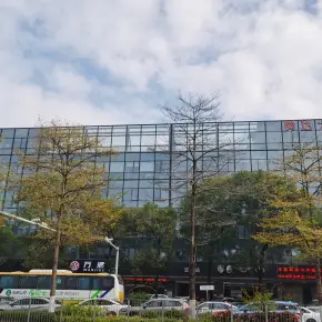 深圳市腾达大厦 物业招商 租赁中心 宝安区写字楼办公室出租