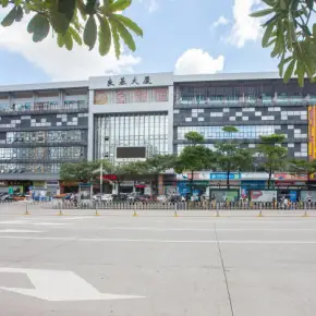 深圳良基大厦 物业招商 租赁中心 龙华区写字楼办公室出租
