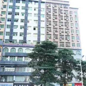 深圳市中汇财富大厦 物业招商 租赁中心 龙华区创意园办公室出租