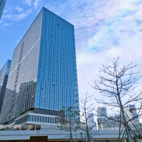 深圳南山智谷产业园 物业招商 租赁中心 南山区西丽写字楼出租
