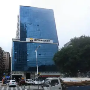 深圳市文体大厦 物业招商 租赁中心 龙岗区写字楼办公室出租