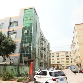 深圳市鑫丰源工业园 物业招商 租赁中心 宝安区厂房仓库出租